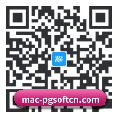 Android 安卓版 二维码