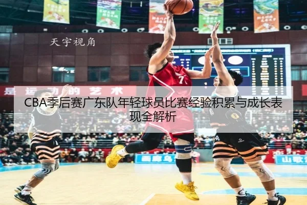 CBA季后赛广东队年轻球员比赛经验积累与成长表现全解析